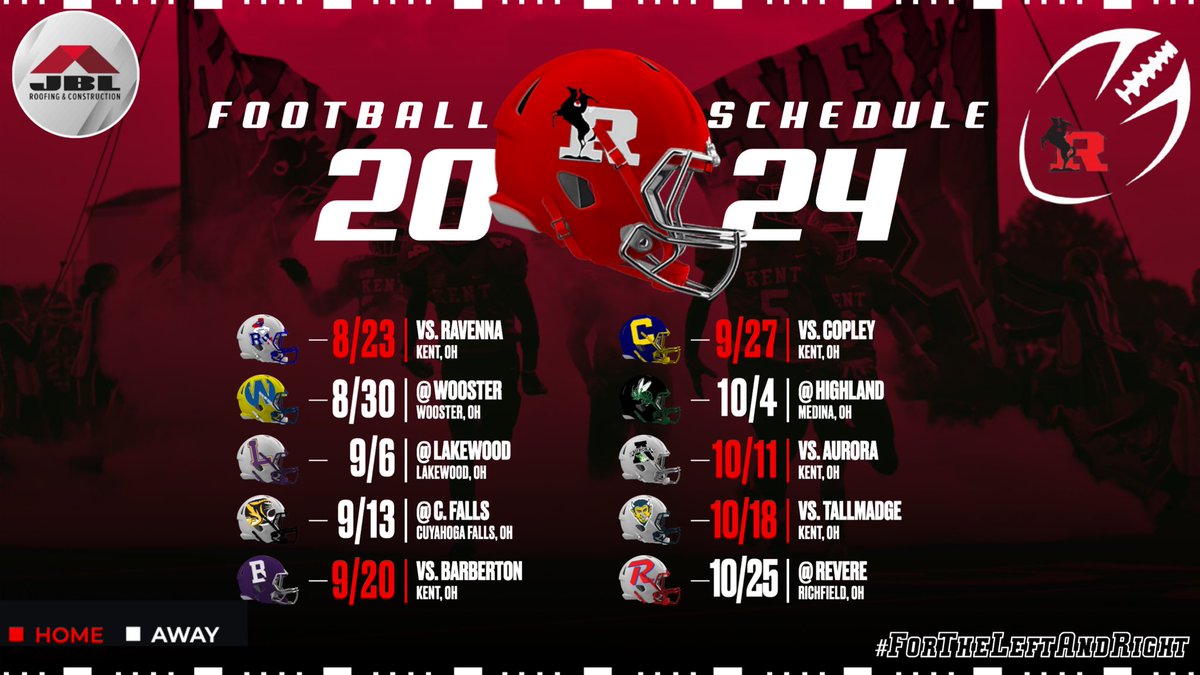 It’s officially GAME WEEK!