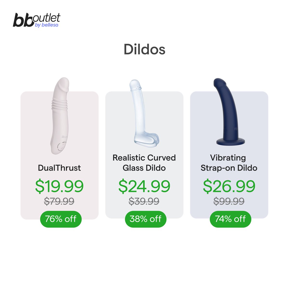 BB Outlet tweet media