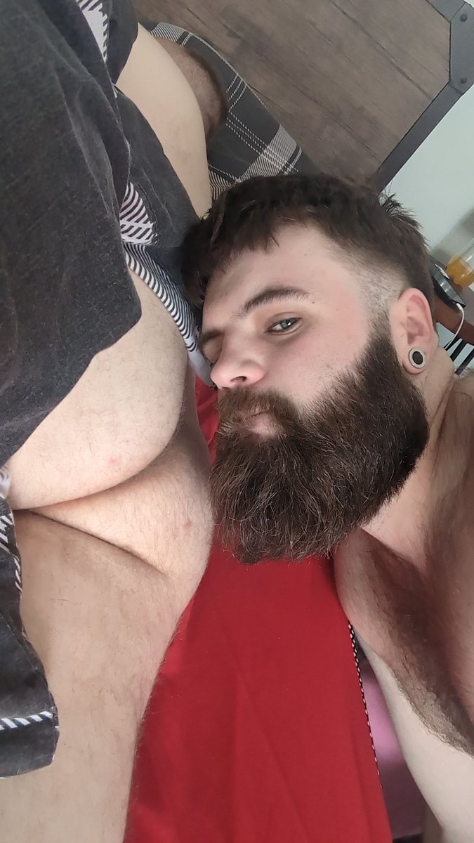 BullCub ⚕ NSFW tweet media