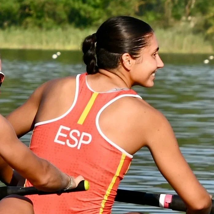 𝗖𝗔𝗠𝗣𝗘𝗢𝗡𝗔𝗧𝗢 𝗗𝗘𝗟 𝗠𝗨𝗡𝗗𝗢 𝗦𝗨𝗕'𝟭𝟵
𝗦𝘁. 𝗖𝗮𝘁𝗵𝗮𝗿𝗶𝗻𝗲𝘀 (𝗖𝗮𝗻𝗮𝗱𝗮)
Hoy se desplaza a Canadá con la selección española Laura, que acude como suplente al Mundial Sub'19 (21 al 25 de Agosto)
Mucha suerte👏👏💪💪
🖤🤍#remerosdeleo