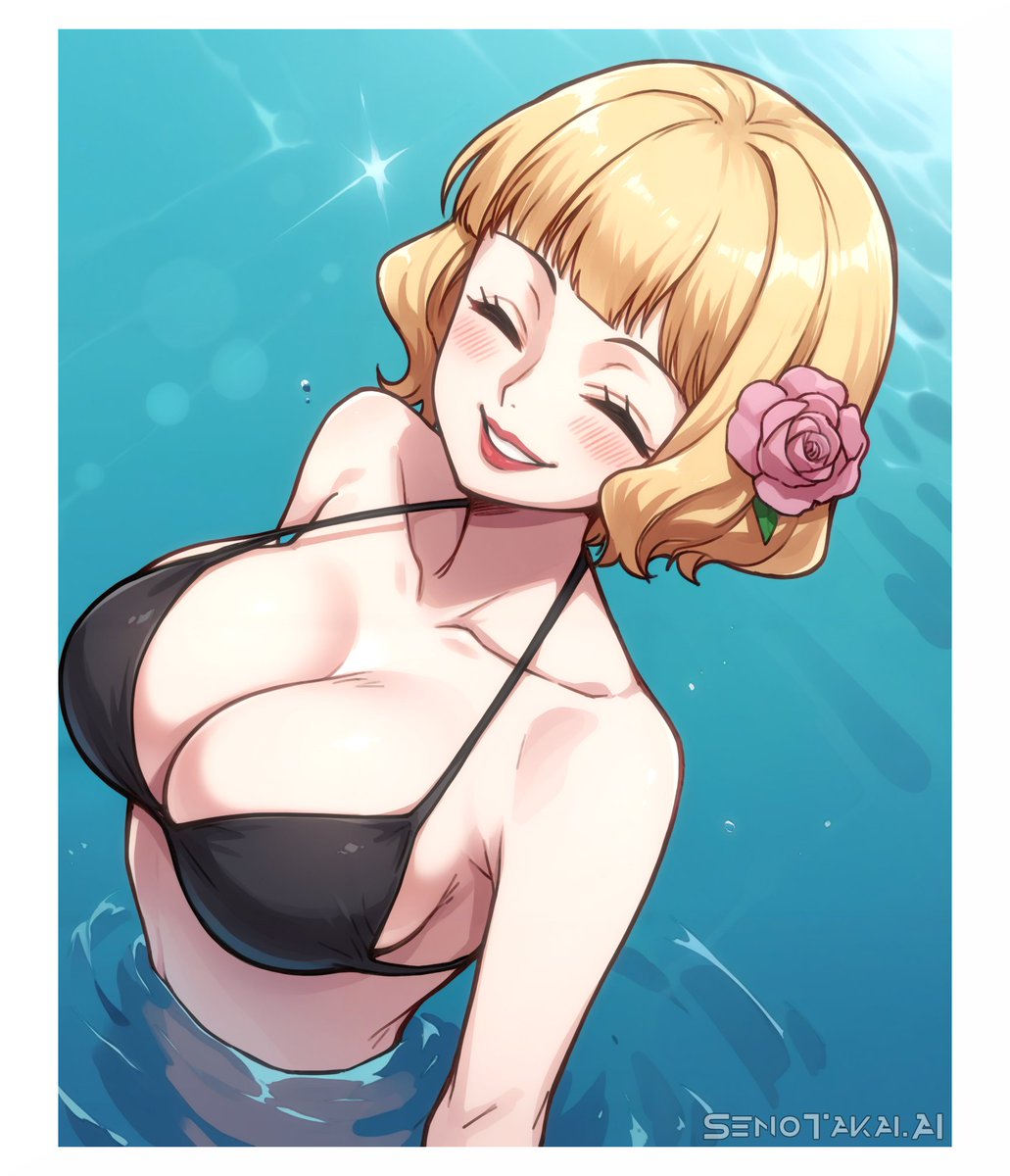 Stussy - One Piece 🌹

"The water is warm, lets enjoy ourselves!"

#ONEPIECE