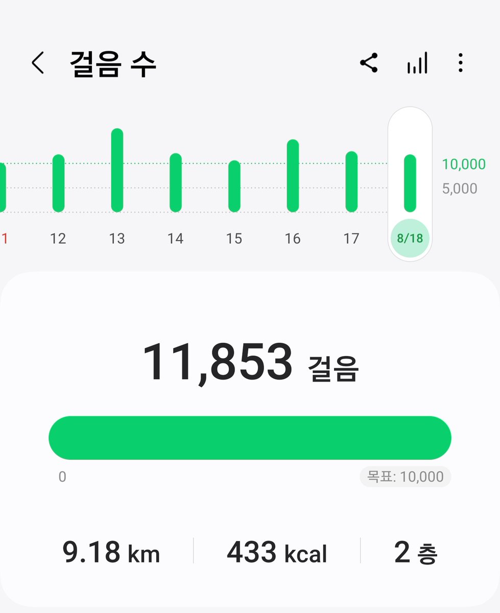 주말 뚜벅초 84일차