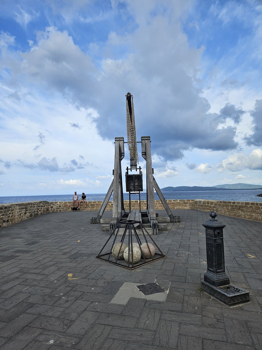 emanuelerex's tweet photo. #Alghero #Sardegna https://t.co/64ccU0z1x2