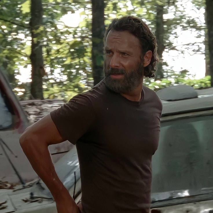 lovxtwd's tweet photo. s5 Rick Grimes > https://t.co/rnI2UsQYAF