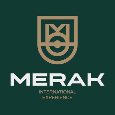 ExperienceMerak's tweet image. #NewProfilePic