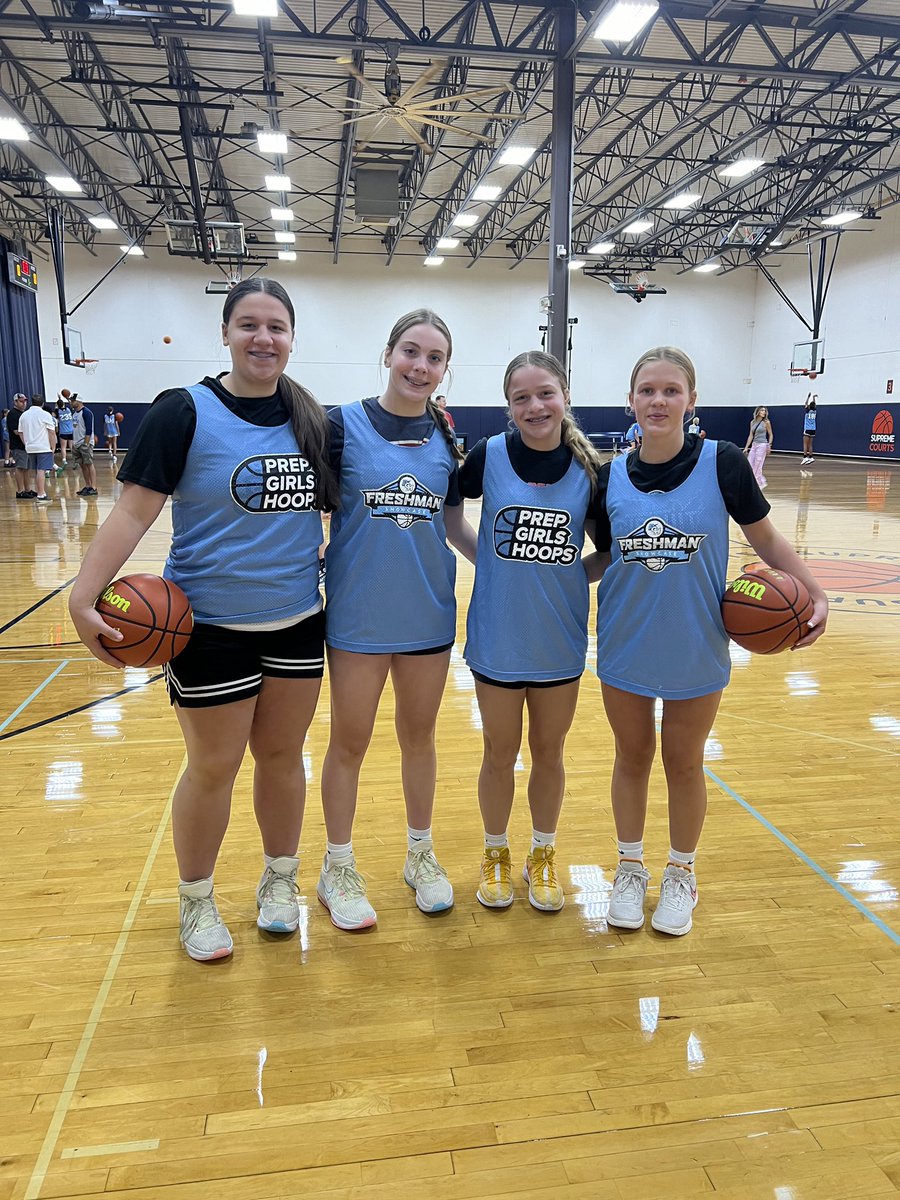IL Spartans Girls Basketball (@ilspartans_gbb) on Twitter photo Spartans representing at <a href="/PrepGirlsHoops/">Prep Girls Hoops 🏀</a> Freshman Showcase! Chrysanthie Kamarinos, Lily O’Connor, Giuls Lee (<a href="/GiulsHoops/">Giuls Lee</a>), and Cam Tobias. <a href="/Res_Bball/">Resurrection Bandit Basketball</a> <a href="/LAGirlsHoops/">Jeremy Schoenecker</a> <a href="/MaineSouthGBB/">Maine South Girls' Basketball</a> Spartans representing at <a href="/PrepGirlsHoops/">Prep Girls Hoops 🏀</a> Freshman Showcase! Chrysanthie Kamarinos, Lily O’Connor, Giuls Lee (<a href="/GiulsHoops/">Giuls Lee</a>), and Cam Tobias. <a href="/Res_Bball/">Resurrection Bandit Basketball</a> <a href="/LAGirlsHoops/">Jeremy Schoenecker</a> <a href="/MaineSouthGBB/">Maine South Girls' Basketball</a>