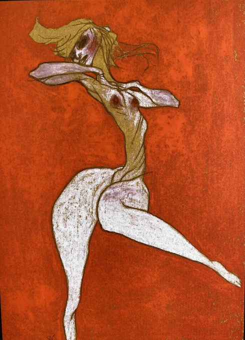 Claire Wendling, 2002 