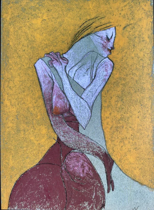Claire Wendling, 2002 