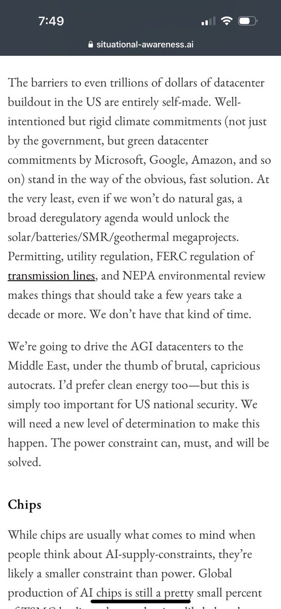 You really should read the chapter on power demand 

situational-awareness.ai/racing-to-the-…