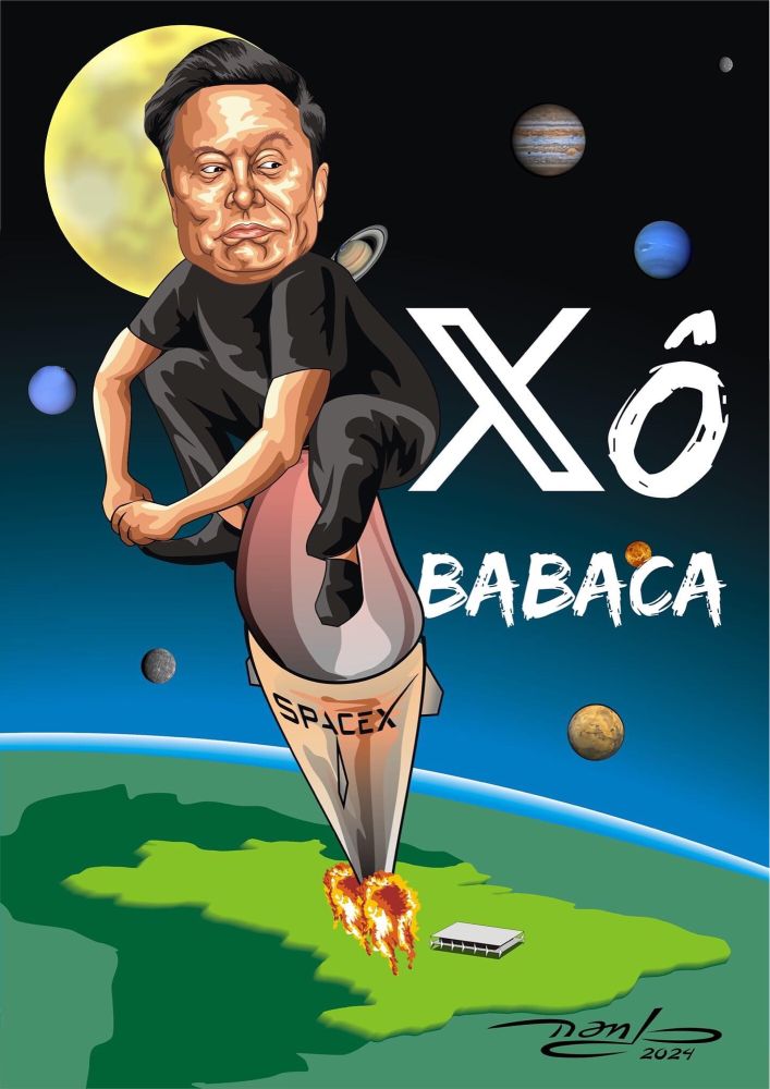 Horácio Moura Bridon (@horaciobridon) on Twitter photo 