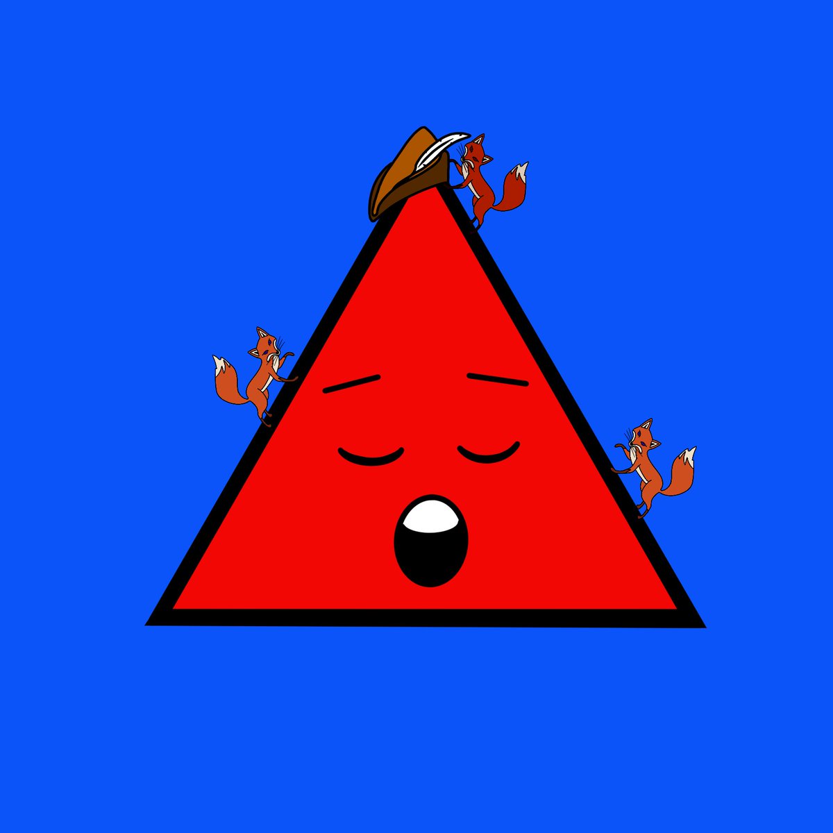 PROF COLLECTİON 🫶
Check out this item on OpenSea opensea.io/assets/matic/0… via <a href="/opensea/">OpenSea</a> 
Check out this item on OpenSea opensea.io/assets/matic/0… via <a href="/opensea/">OpenSea</a>

#nftarti̇st #NFTs #PolygonNFT #EthereumNFT #kd1r
#Africa #amazon #mafya #animation #Animal #mu