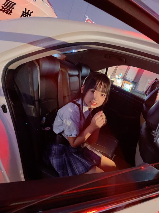 Twitterのコスプレ画像22