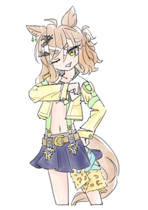 えをかいたからえらい 