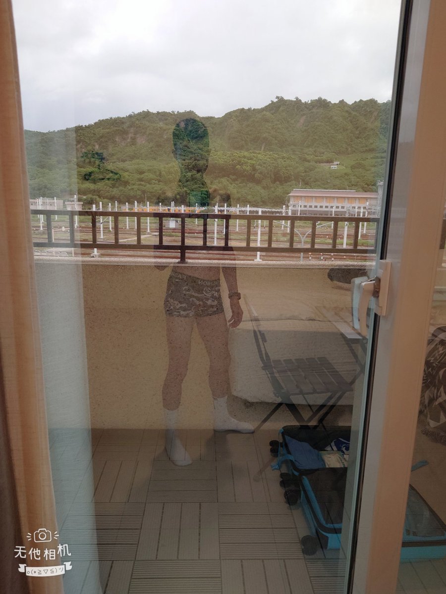 台東最美的山景