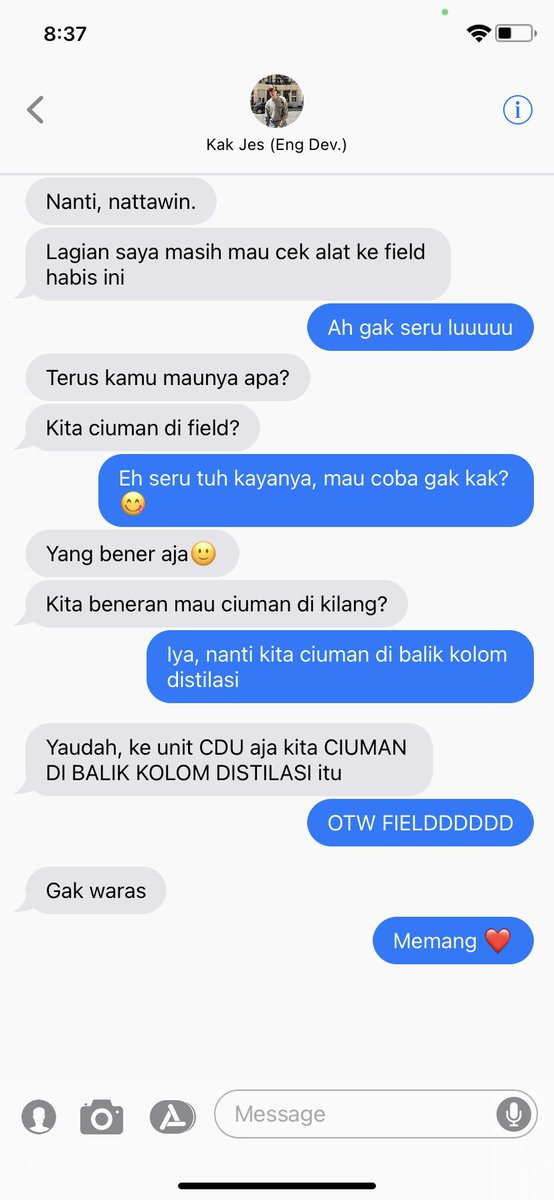 hourlybaiben's tweet photo. jesapo onetweet au, jes as manager engdev tapi ketempelan trainee yang baru masuk di divisi dia https://t.co/V1jbfX3QSN