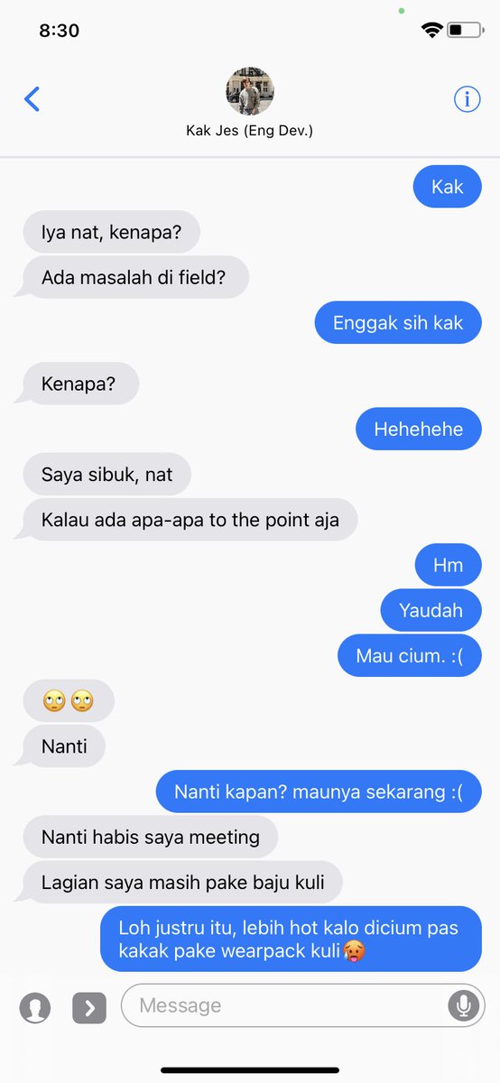 hourlybaiben's tweet photo. jesapo onetweet au, jes as manager engdev tapi ketempelan trainee yang baru masuk di divisi dia https://t.co/V1jbfX3QSN