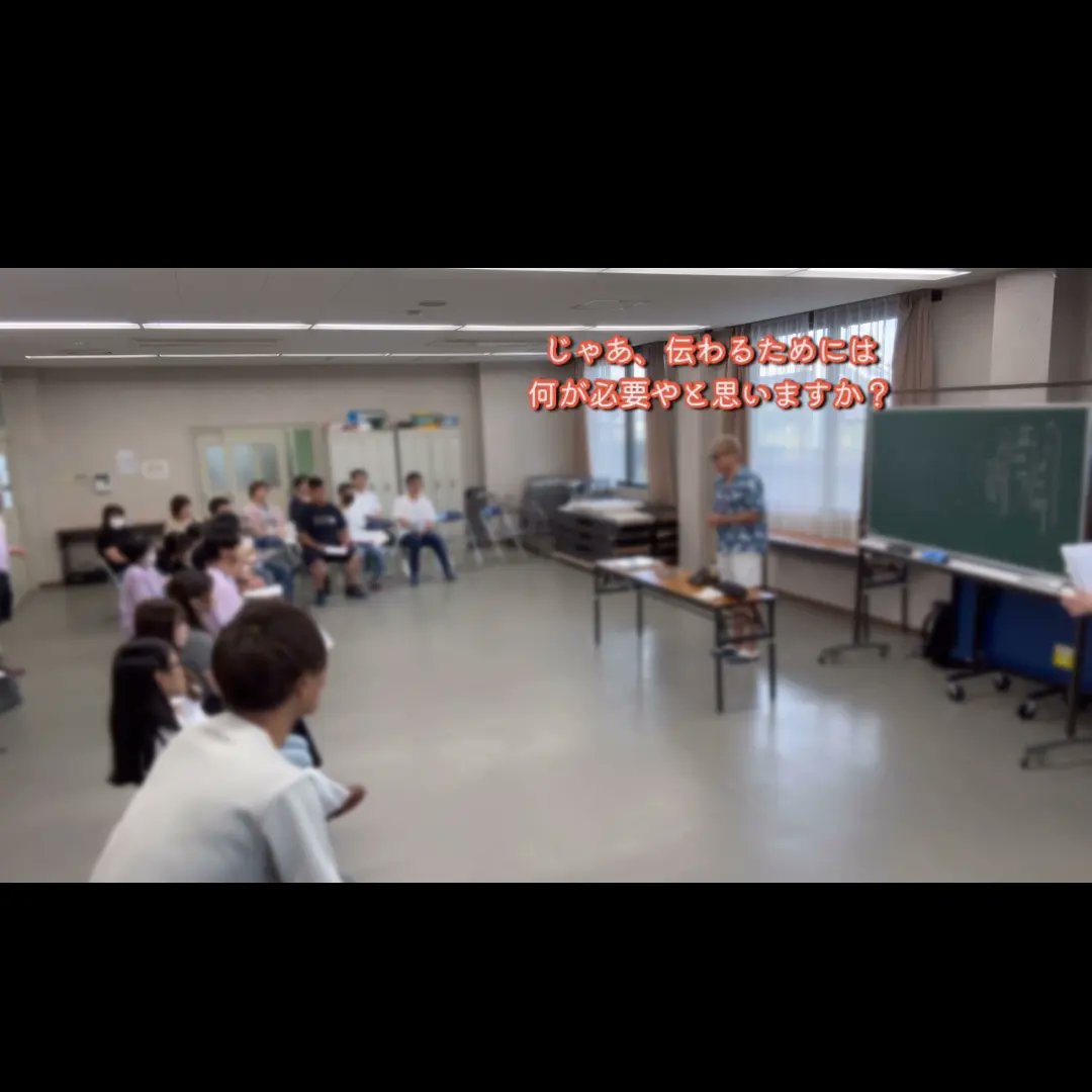 humannote2's tweet photo. 『Conversation Singers泉佐野』
8/31（土）の『アンリミテッドスポーツフェスティバル』まであと少し。
本番に向けて、練習中。

一緒に『アンリミテッドスポーツフェスティバル』を素敵なイベントに出来ることを楽しみにしています！

#ConversationSingers 
#ConversationSingers泉佐野 https://t.co/X4F2FBNu8x