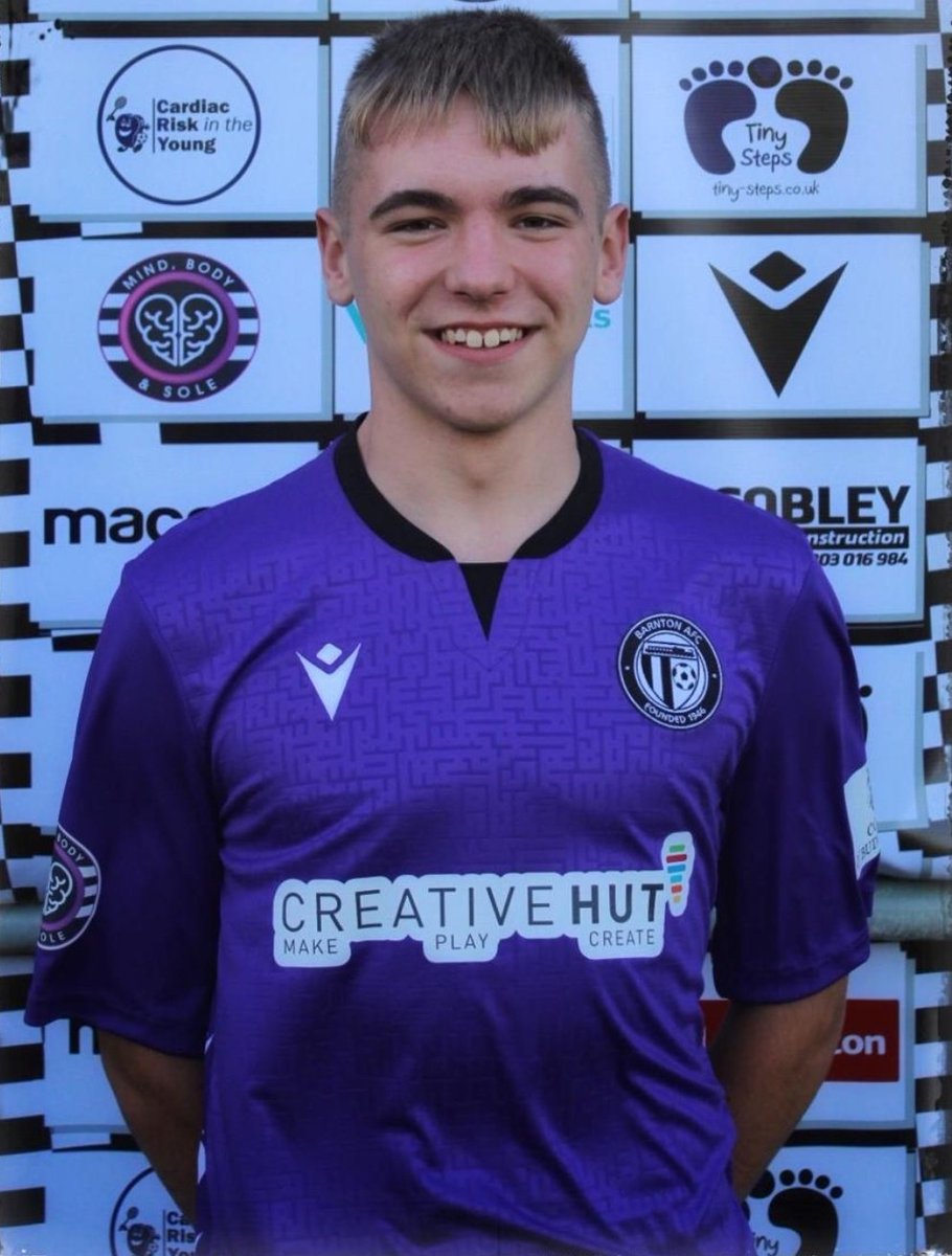 Barnton AFC tweet media