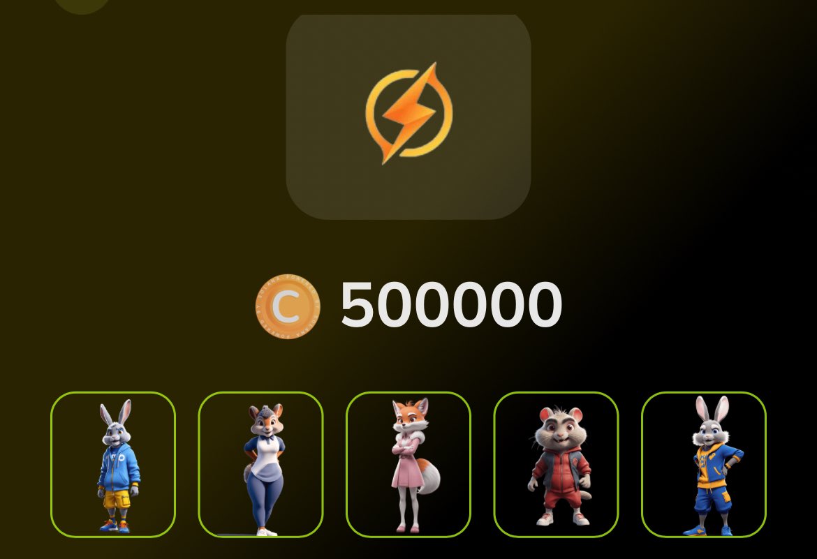da_wizdom's tweet photo. Today's 18th August Combos
@
#XEmpire
#HamsterKombat
#GemzCoin
#chaincrop

Kindly retweet , like and follow for daily combos
#cryptocurrency #bitcoin #cryptos #cryptotrading #forexlifestyle #invest #cryptoinvestor #btc #cryptocurrencies #cryptoworld
#money #benjamins #investing https://t.co/F6NUUDgqHJ