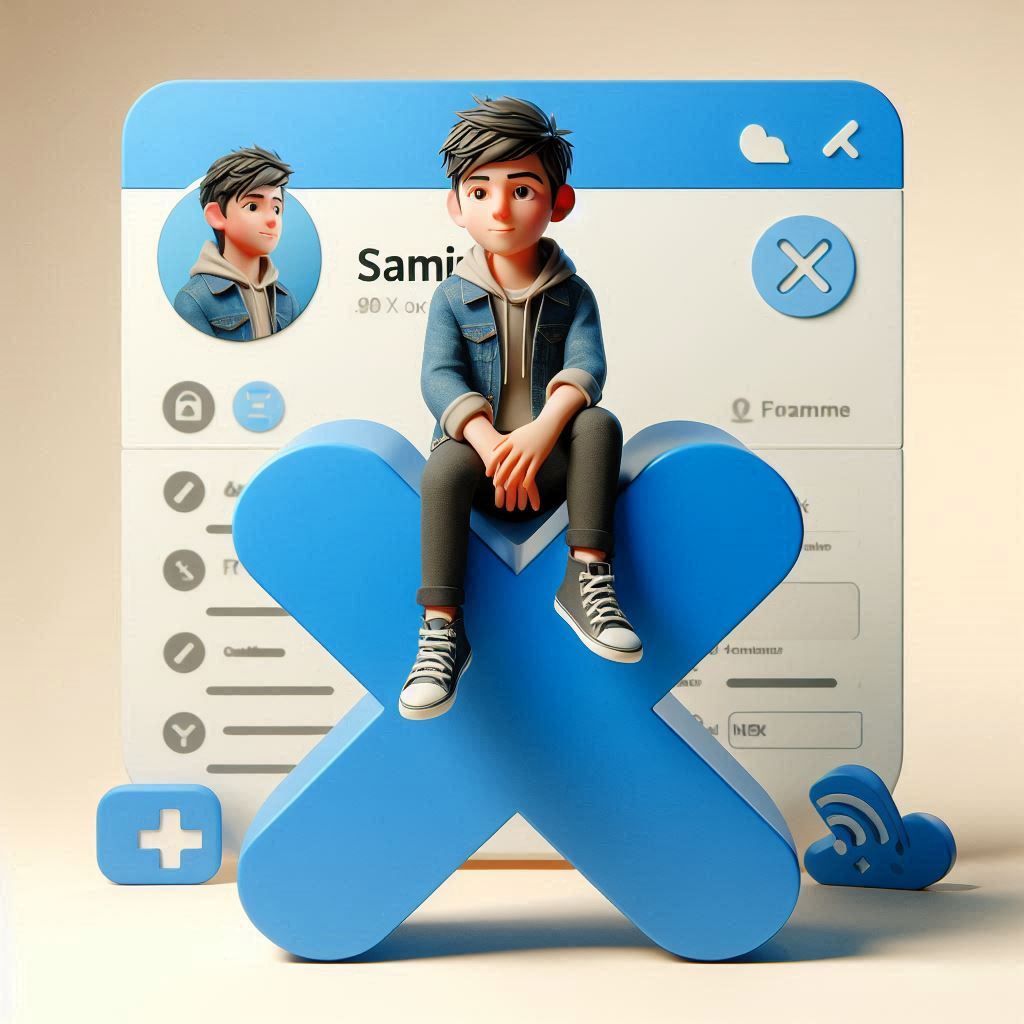 Sameer🔻 tweet media