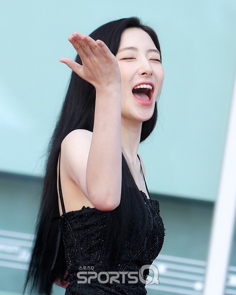 Proudest The Feels, Juliette. tweet media