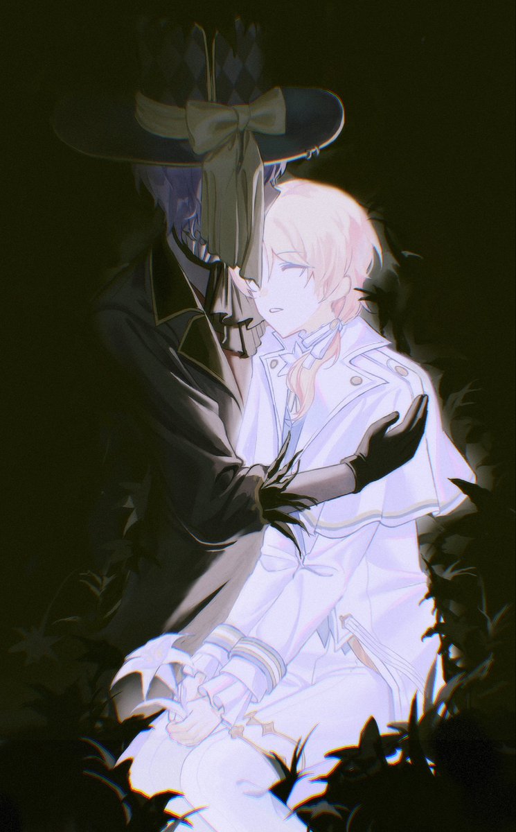 #類司 액터릴리