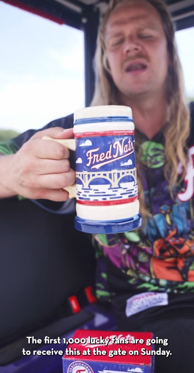 Minor League Promos tweet media