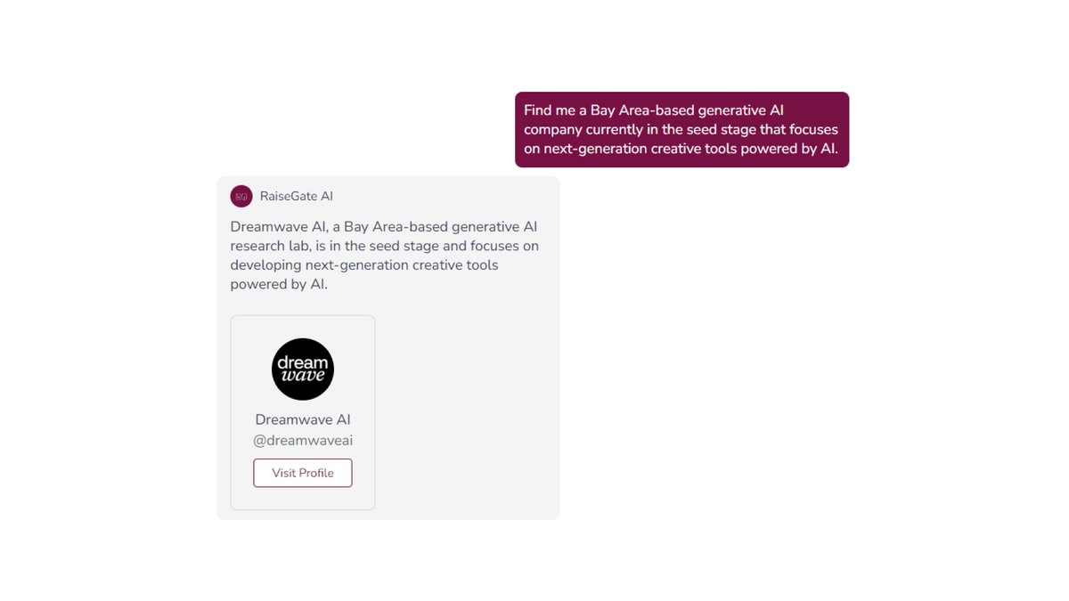 We're launching an AI-powered startup scouting tool and running our initial pilot. If you're in Venture Capital and find scraping LinkedIn/Twitter tedious, reach out via DMs to schedule a demo and streamline your process.