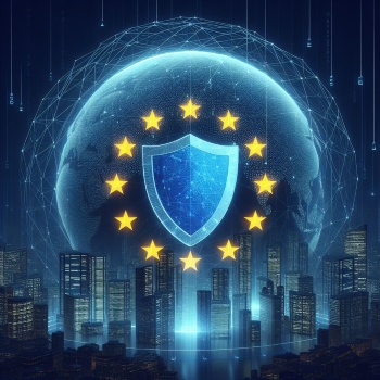 netzpalaver's tweet photo. Expertenstatements zur NIS2-Directive

#NIS2 #Gesetzgebung #Cybersecurity #ITSicherheit #trendmicro #keyfactor #lacework #SecurityAwareness #Risikomanagement #NIS2Direktive #Cybersicherheit #Security

Weitere Video-Statements zu NIS2: https://t.co/OPhKjGQPzn https://t.co/hW16sNg8lC
