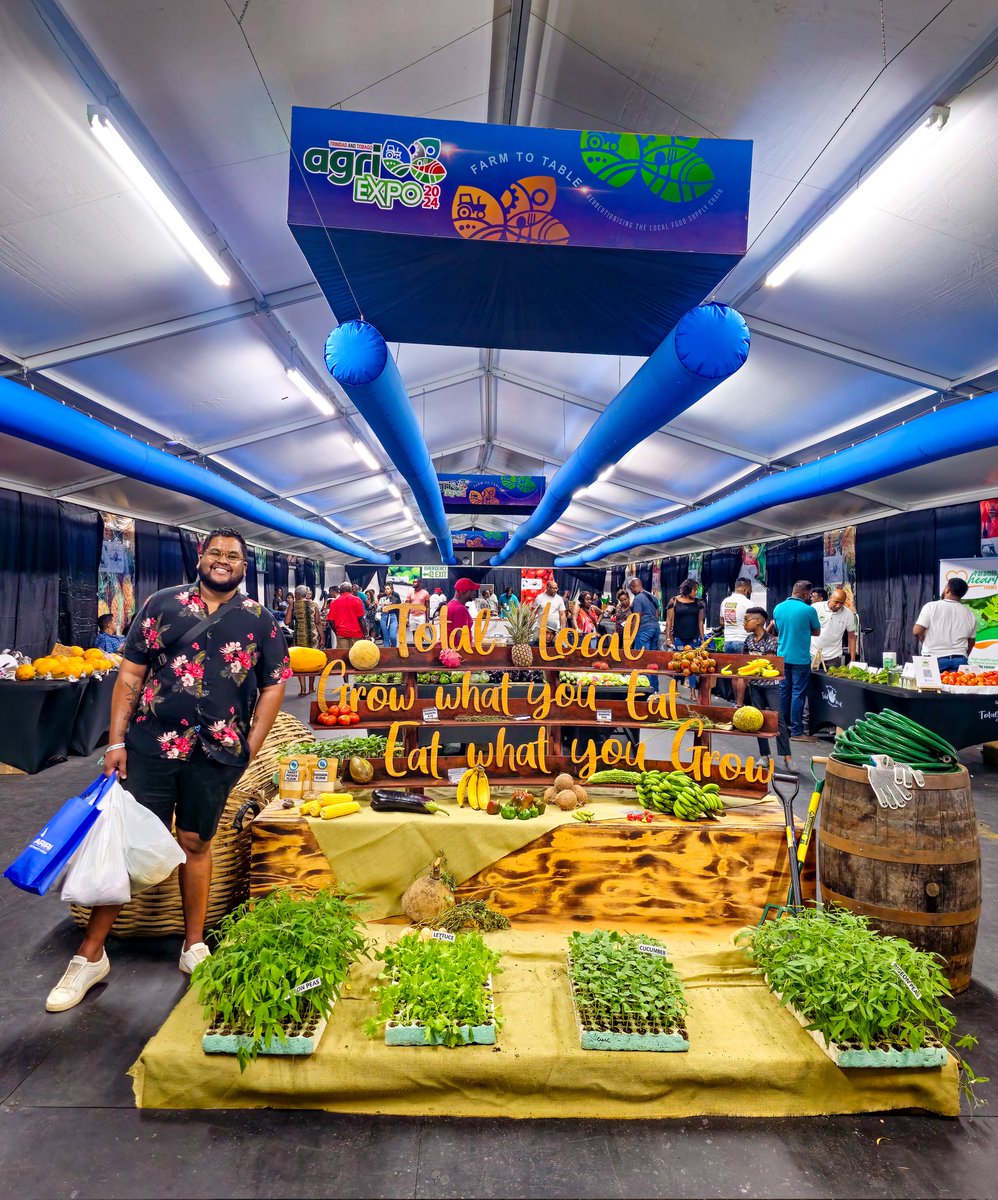 Lawrence J. Arjoon tweet media