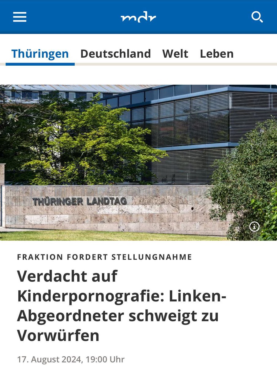Beate Meißner tweet media