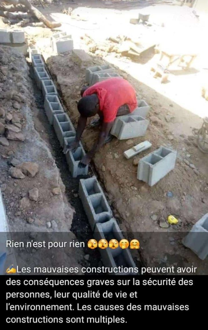 rickgabrielwadi's tweet photo. Construisont le Congo profond 
Voici les bons conseils @ConstantMutamba  est deux chambres. Voter une loi ou chaque élu doit construire au moins deux bâtiments🏢 en étages. To tonga M'Boka ⤵️
@fatshi13 @SuminwaJudith @mbuyi_don @leParrainRDC @sethkikuni @jimanel @KatangaCynthia https://t.co/1Xna09A7Ah