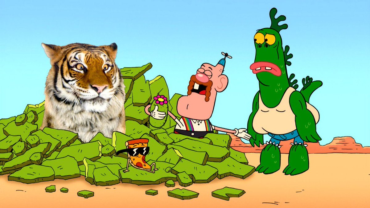 davidmarchie's tweet photo. Itโs been 2 years since @HBOMax (now @StreamOnMax) is removing @cartoonnetwork shows and many more. ๐๐๐ป๐ญ
I know this is all David Zaslavโs fault! ๐ข๐๐ป๐ #LeaveHBOMaxAlone #UncleGrandpa #MightyMagiswords #OKKOLetsBeHeroes #SummerCampIsland #FireDavidZaslav #CartoonNetwork https://t.co/jgsZ2ySrGG