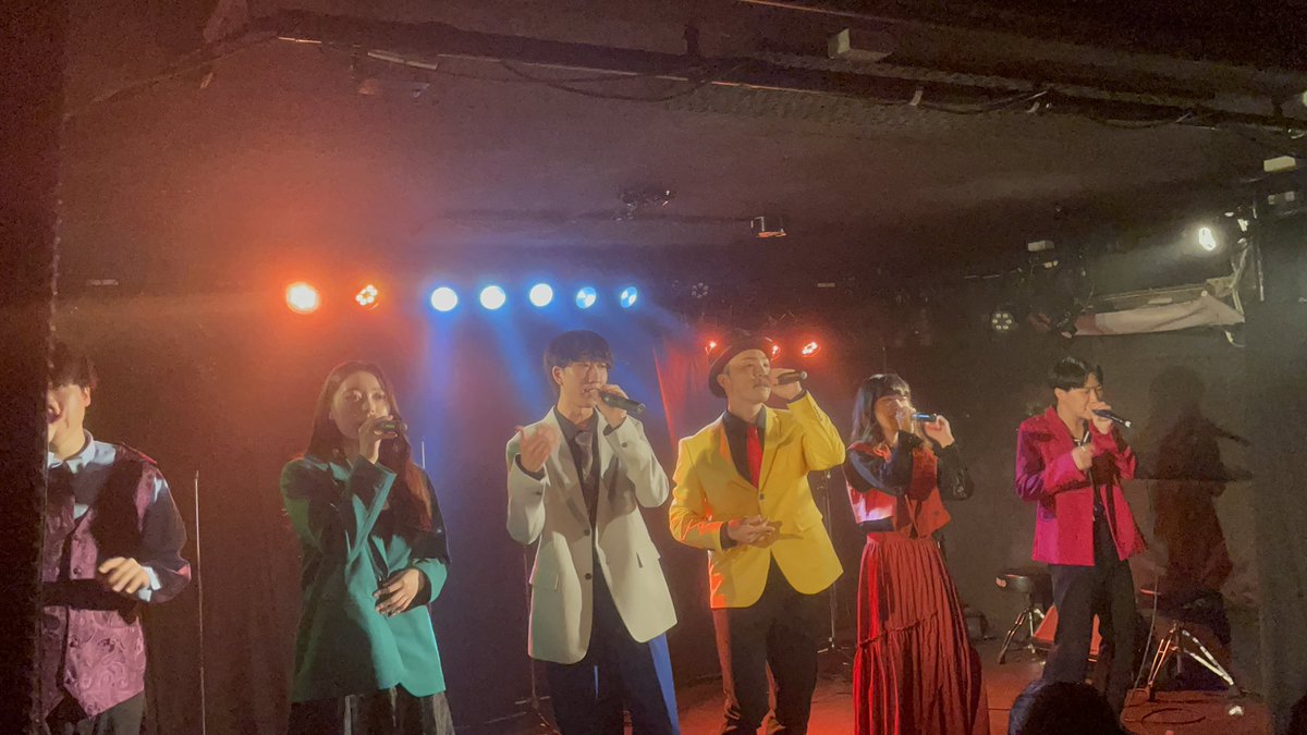otopre's tweet photo. 🌟拡散してね🌟

おとぷれ＊27  2部

🌟 黒船　@kurofune_meisei さんの演奏をちょっとだけ公開

よかったらご覧ください！
#おとぷれ https://t.co/Wddhx04VbO