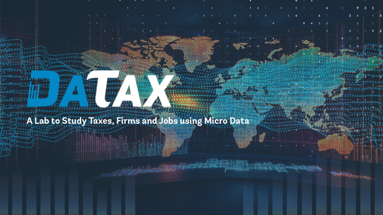 worldbankdata's tweet photo. Introducing DaTax: A New @WorldBank Initiative 🪙 Tax micro data isn't just about revenue—it's a valuable resource for better understanding firms, jobs, and &amp; economies. 

Visit the #DaTaxWB website &amp; join us in exploring this new frontier: https://t.co/rpRQyUh7TA https://t.co/1VAxcUA8eE