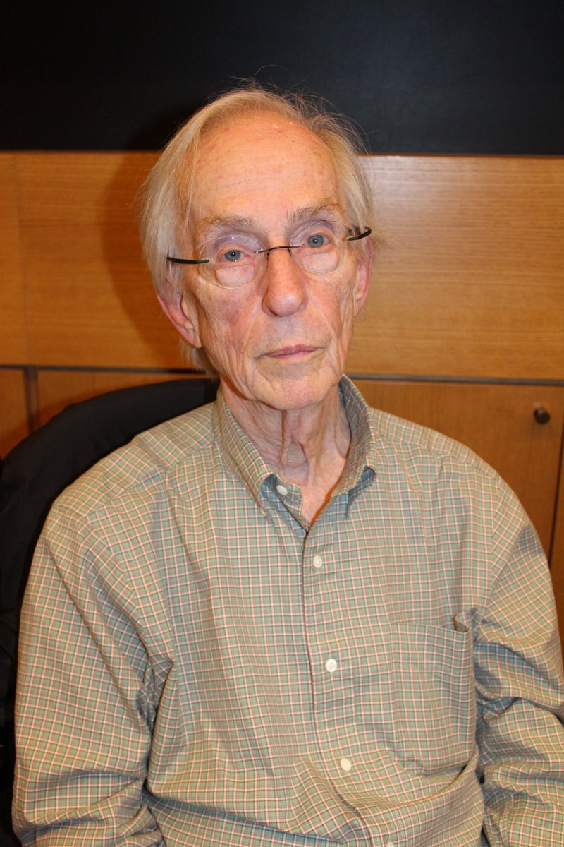 rlynnphd's tweet photo. Today, we remember Howard Becker, a sociological pioneer who redefined our understanding of deviance and social interaction. His work on labeling theory and subcultures continues to shape how we see the world. https://t.co/dM6CD6nkv6 #HowardBecker #Sociology https://t.co/HQMu7gvkHn
