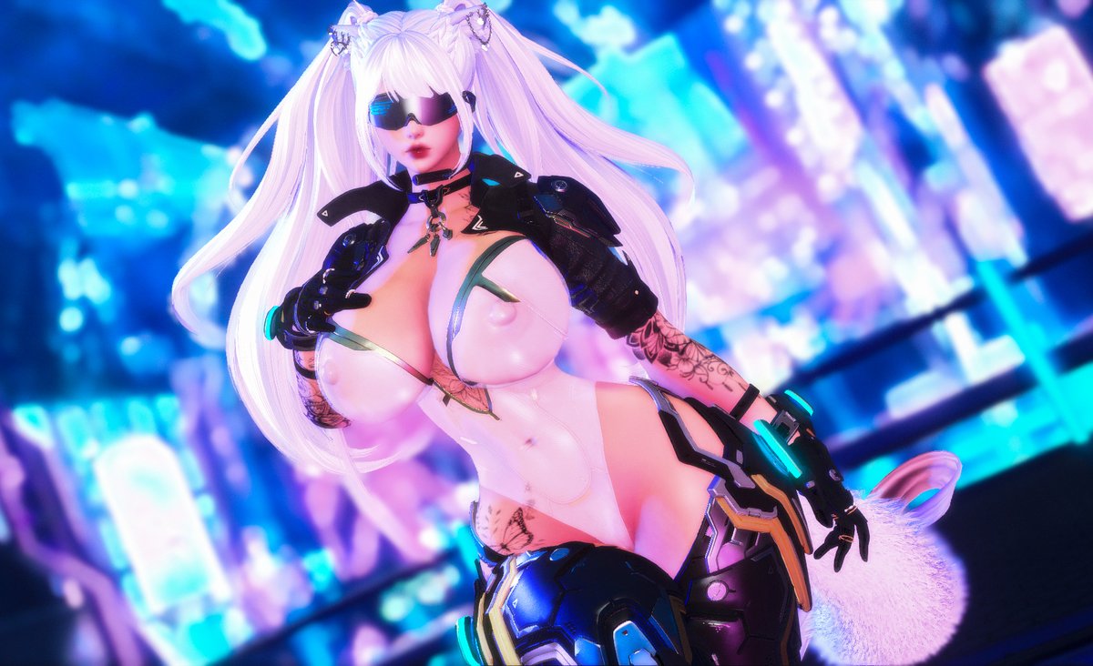 ZamZoso's tweet photo. A city girl at heart.

#miqote #ffxivnsfw #ffxivlewd #GPOSERNSFW #gpose #visposes https://t.co/ETo4lUIjRb