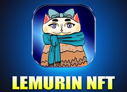 Nftlemurin's tweet photo. Today, the price of mint in #Lemurin is very low. Please use the link below for mint. #Mint is free https://t.co/QwNIv3CQfK… #nftmint #mintnft #mintingnft #mintablenft #nftfreemint #mintzukunft #nftminting #nftminted #freemintnft #mintzukunftschaffen #nftmintalert #nftmintable https://t.co/8sY9Xju5Pt