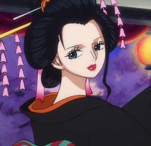 Daily Nami & Robin (@dailynamirobin) on Twitter photo 