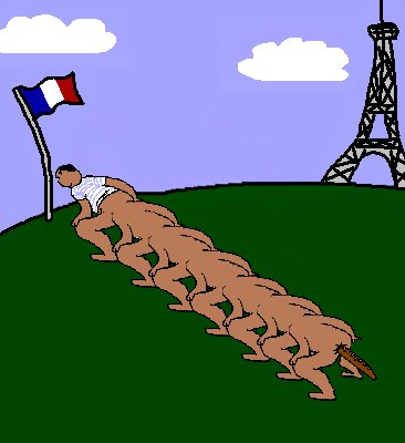 sacrebleupierre's tweet photo. $pierre centipide https://t.co/5fPuRpMk75