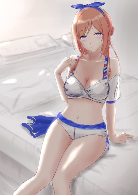 何も考えず描いていたらすぐこうなるので僕はもうだめですというラフ 