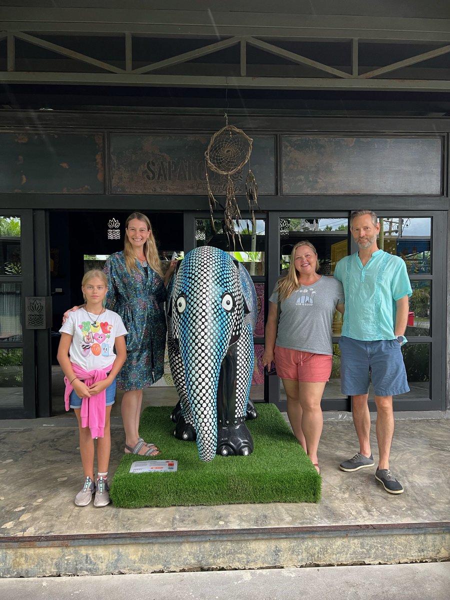 Sept 2024 Dot Painting Workshops 🐘🐘 - mailchi.mp/2c40f99b60c2/e…