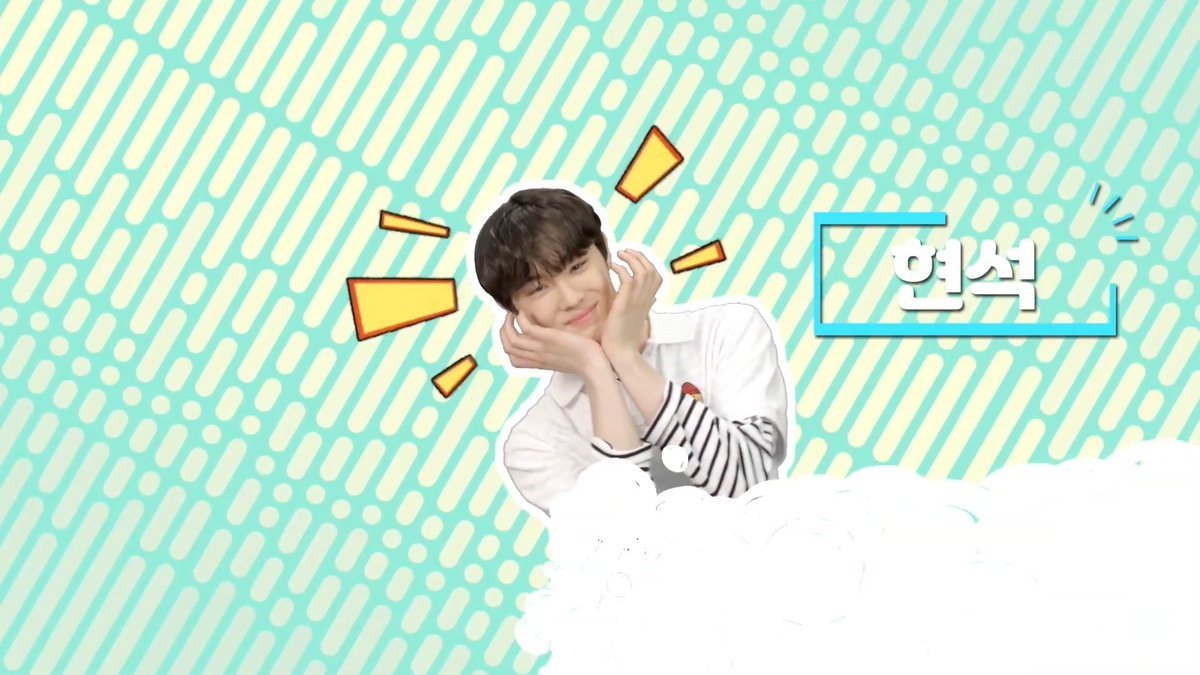 uhtokki's tweet photo. HELLO CIX EP01 :: We Are CIX
cute intro video, see alt for captions hihi!
#CIX #씨아이엑스
#HELLOCIX #헬로씨아이엑스 https://t.co/wh6qi9MhAh