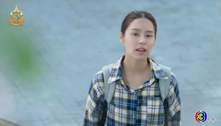Aya702N's tweet photo. แหม หวานใจกลับวัง ยิ้มหวานเชียวว
 #พรชีวันEP11 https://t.co/24DDYcq22z