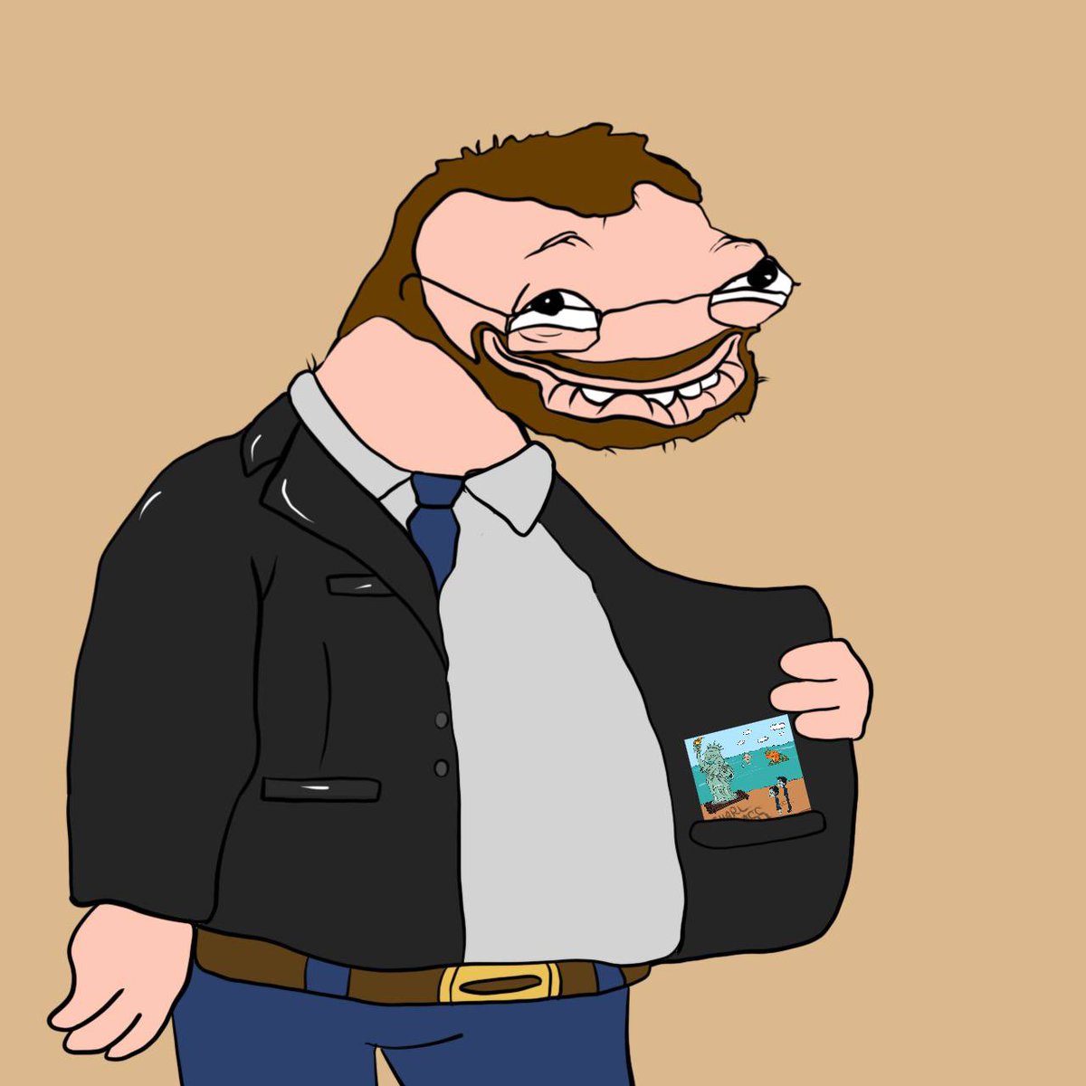 sharlhuskens's tweet image. Who wants a biwwionaire pass? 👀

🧠Follow @sharlhuskens 

🧠Repost 🔁

🧠 tag a friend with Biwwionaire mindset 

Well choose one person &amp;amp; their friend 💪