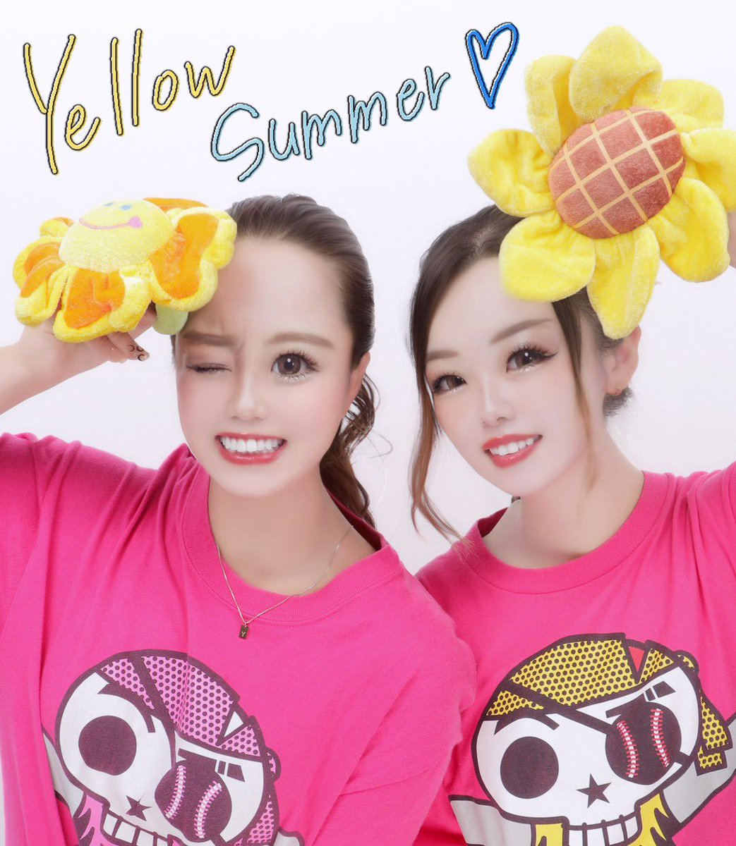 紗 希 tweet media