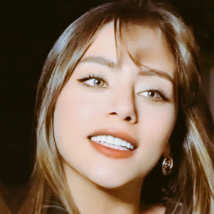 mcristinafcruz's tweet photo. I vote for #SılaTürkoğlu from Turkey for The 100 Most Beautiful Faces of 2024 
#100faces2024 #tccandler https://t.co/nmqbr5kvdY