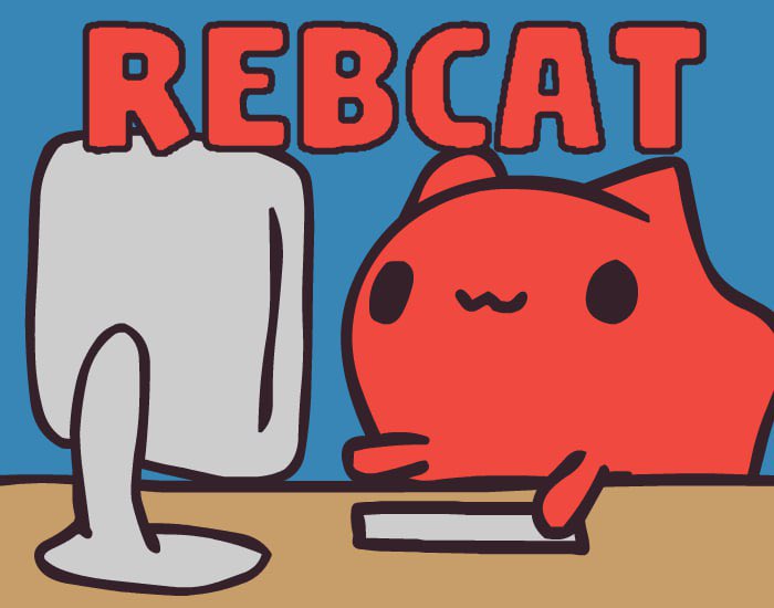 TheW3Space's tweet photo. 🚀🚀 Just getting started with phase 2 of the #Rebcat project! 🐱✨ This is the perfect time to #Crypto #DeFi #Unruggable #EarlyAdopter

X - https://t.co/C8Gui4pBtu
Website - https://t.co/c0nfMfkIos
TG - https://t.co/StyzQUJIAo
CA - ABBaZGKaWnwScycVFjBJWNVC6gYQKgwB3UnBRbsCY5FW https://t.co/IB4y880QfH