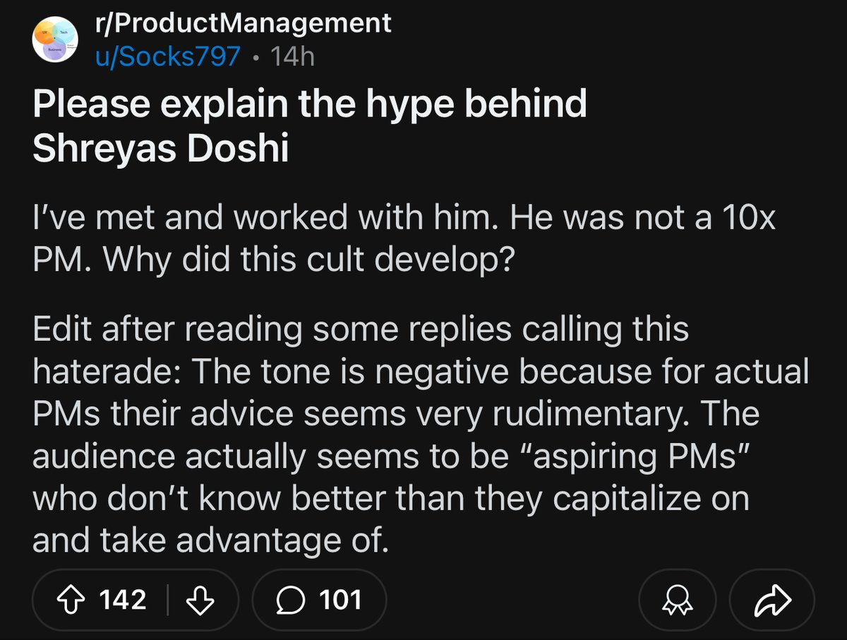George from 🕹prodmgmt.world tweet media