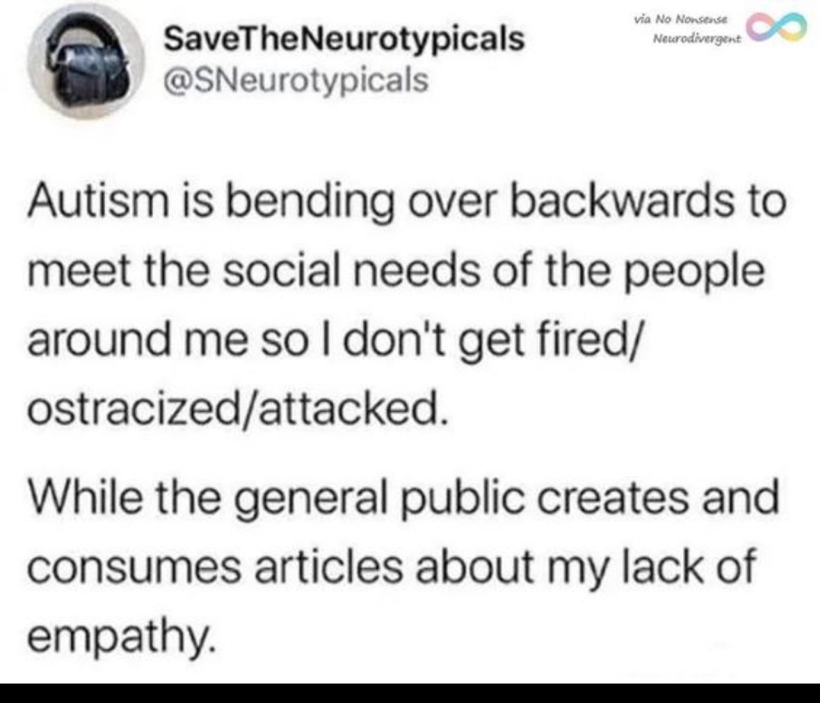 ADHD Memes tweet media